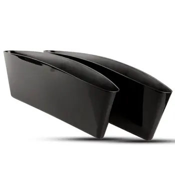 

Universal Car Leather Chair Sewing Box Car Quilting Storage Bag Stowing Tidying Store Books Mobile Phones Parking Cards