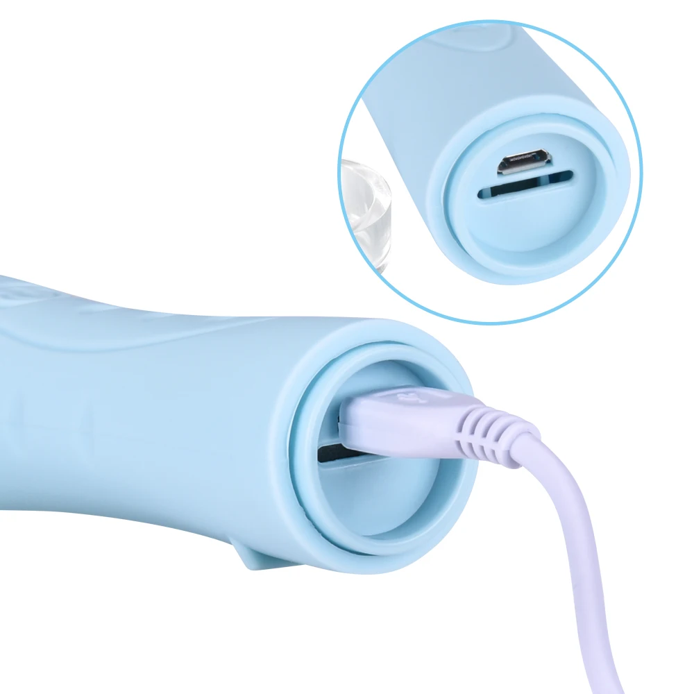 Portable Electric Teeth Whitening Cleaning Dental Tartar Scraper Tooth Polisher Stain Eraser High Frequency Vibration Dropship