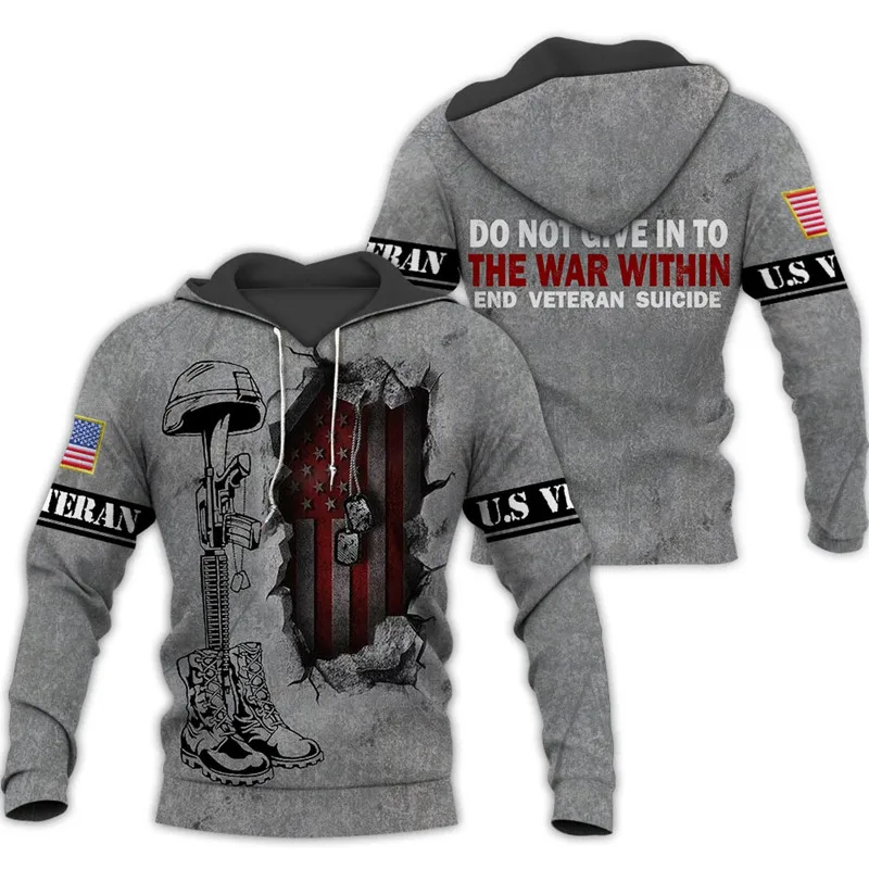 

Vetaran 3D All Over Printed Clothes Autumn Winter Fashion Unisex Hoodie/Sweatshirt/Zip Hoodies MZ109