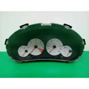 

9656696280 BOX INSTRUMENTS PEUGEOT 206 +
