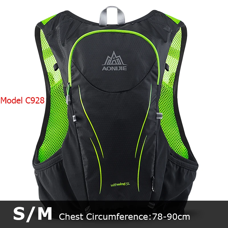 AONIJIE C928 Sport Bag Outdoor Sports 
