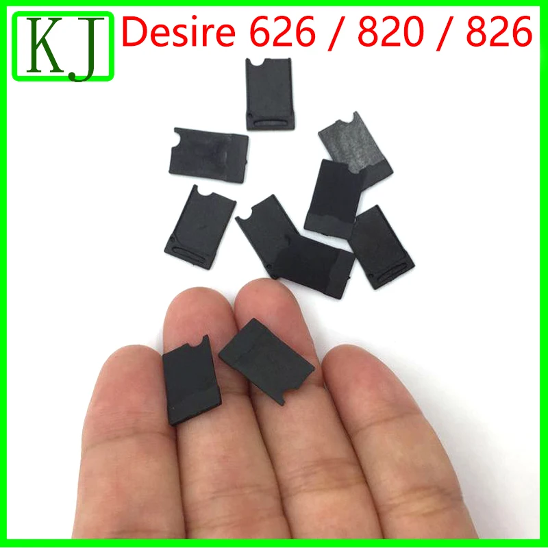 Лоток для sim-карт для htc Desire 626 820 826, устройство для считывания sim-карт, держатель для sim-карт, модуль для считывания sim-карт