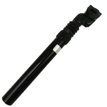 

Bike Seat Post Bicycle Seatpost 30.9X300mm Spring Shock Seatpost for Scooter MTB Road Bike