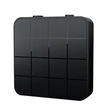 KN321 2 in 1 Bluetooth 5.0 Receiver Transmitter Single Audio Music Adapter