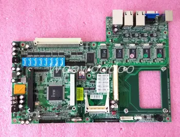 

Nematron MAS-II-C02VGL4 NPC-C02VGL4 NPC Backplane