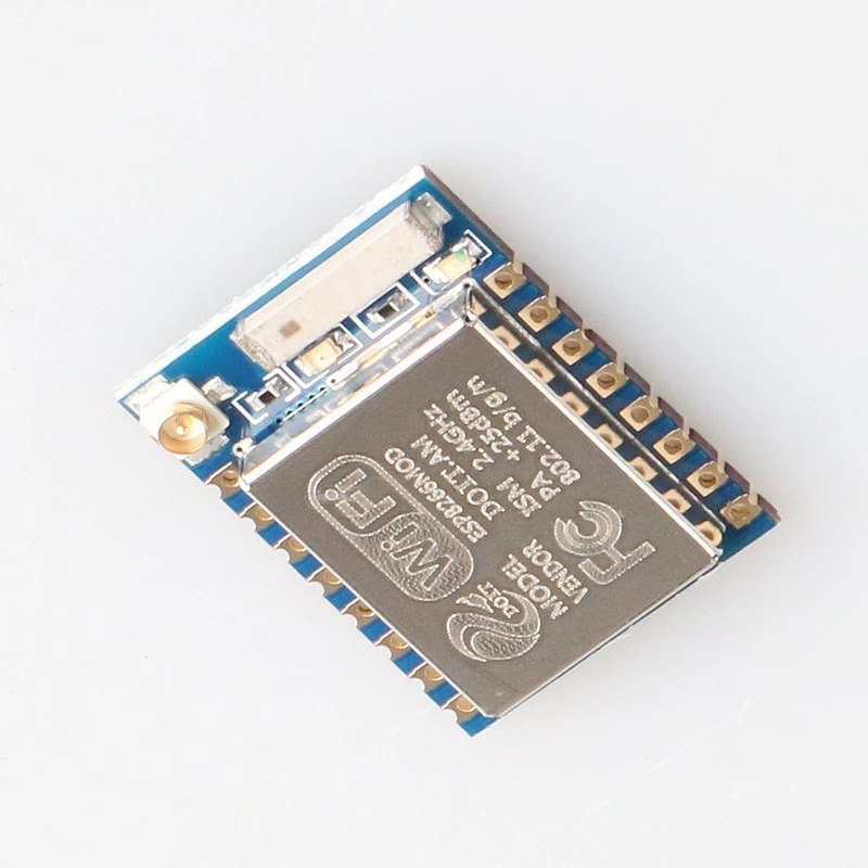 DOITING ESP8266 серийный к WiFi Пульт дистанционного управления ESP-07 WiFi модуль Беспроводная Прозрачная передача промышленного класса