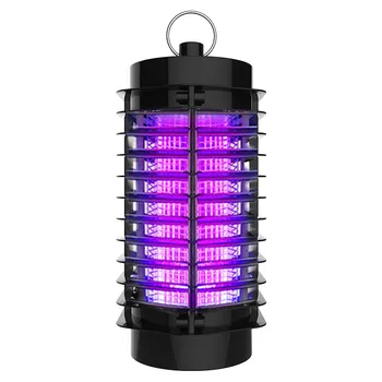

Original Cokit Eletric Mosquito Killer Dispeller Light Lamp UV Light Repellent Trap Smokeless Odorless Outdoor LED Insect Killer