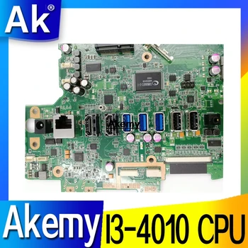 

All-in-one ET2321I Laptop Motherboard for ASUS ET2321I ET2321 I3-4010 CPU original mianboard 100% test ok