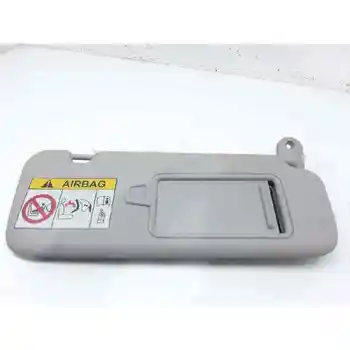 

852203X010TX PARASOL RIGHT HYUNDAI ELANTRA (MD)