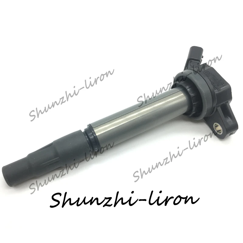Qualità Originale Bobina Accensione Per Toyota Corolla 1.8 Rav4 Auris Avensis Prius Runx Verso 90919-02252 90919-02258 90919-C2003