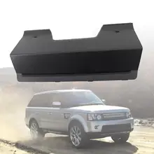 

Practical Plastic Sturdy Rear Bumper Tow Hook Eye Trim Trailer Cover LR015132 Tow Hook Cover Tow Hook Cap