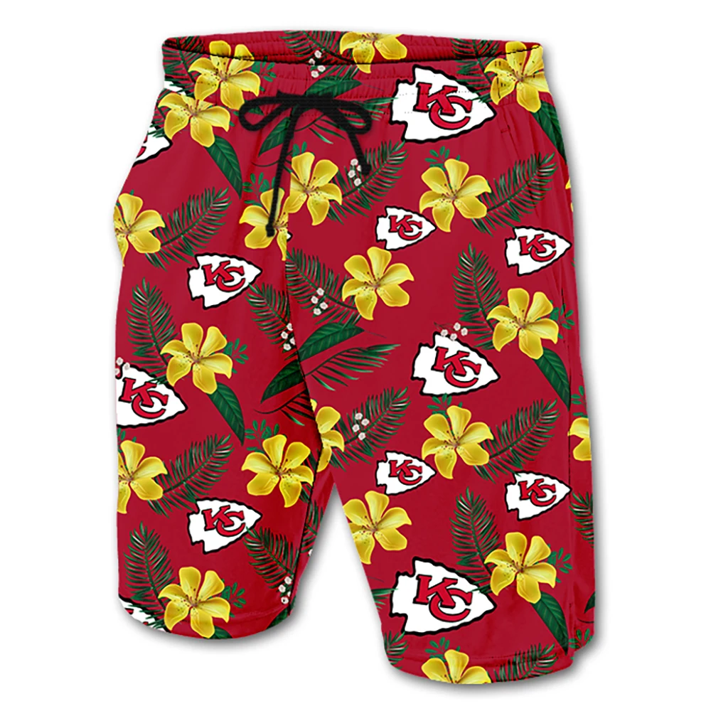 Summer cool village shorts B 1Board Shorts AliExpress