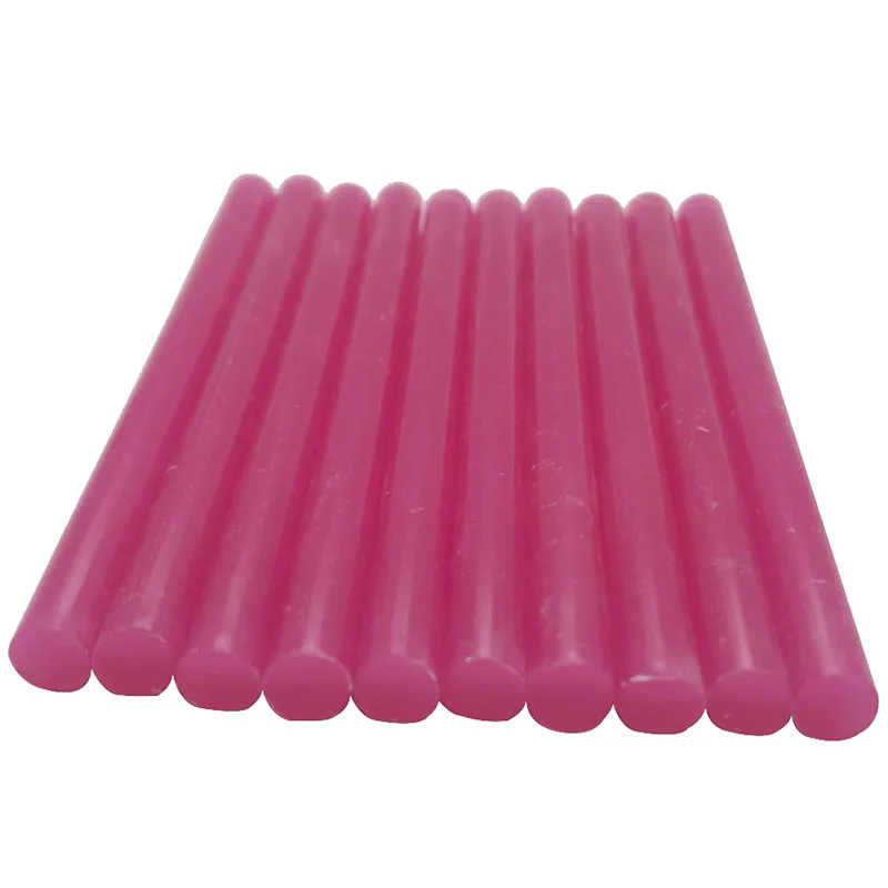 Рисунок 4 - 7*100 мм розово-красный цветной