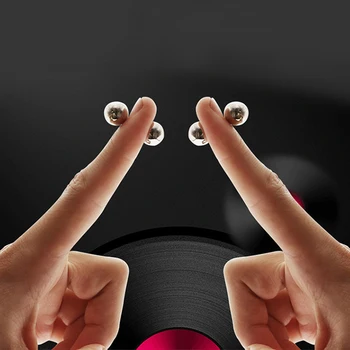 Powerful Magnet Beads Penis Ring Penis Stretcher  Clit Clip Nipple Clamp Balls Lock Stretcher Scrotum Sex Toys Female Male 18+ 2