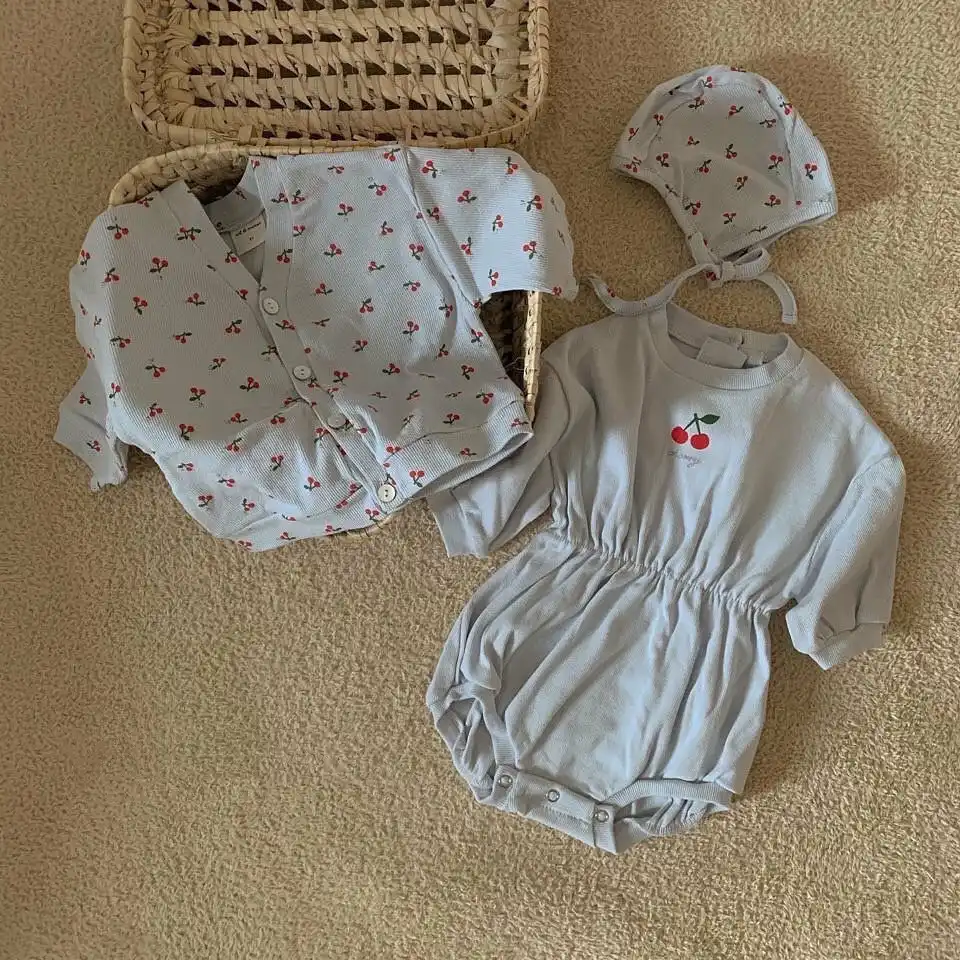 cherry baby clothing