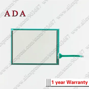 

JZRCR-NPP018-1 Touch Panel Screen Glass Digitizer for Yaskawa Motoman Teach Pendant JZRCR-NPP018-1 Touchscreen Brand New