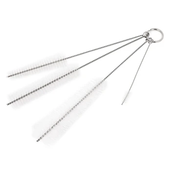 

4pcs/set Kitchen Bottle Kettle Spout Teapot Nozzle Brushes Cleaner