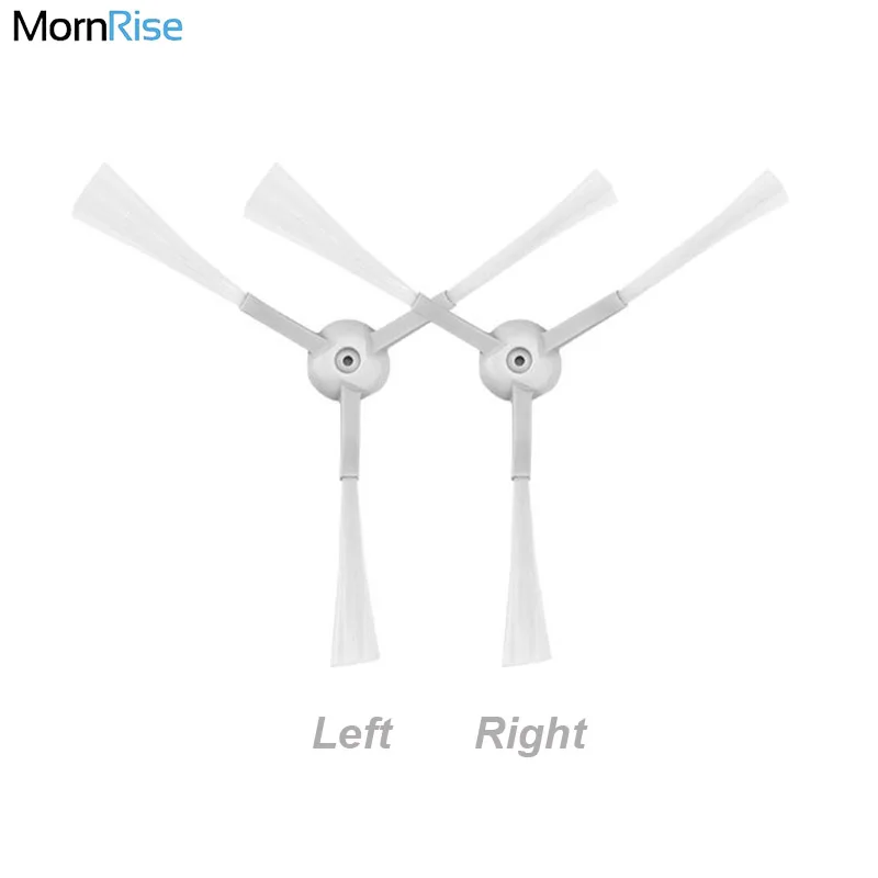 сменные боковые щетки для робота-пылесоса