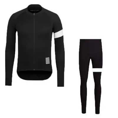 cycling jersey se 15 Одежда для велоспорта с длинным рукавом, Мужская одежда для велоспорта, Мужская одежда для велоспорта MTB, комплект для велоспорта, женская одежда для велоспорта RAPHA - Цвет: cycling jersey se 15