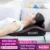 Aneercare 3 в 1 Новейшая Массажная Подушка с автомобилем Home Duel UseEasy Carry Шея Спина Плечо Талия Массажер для Тела Здоровье Релаксация