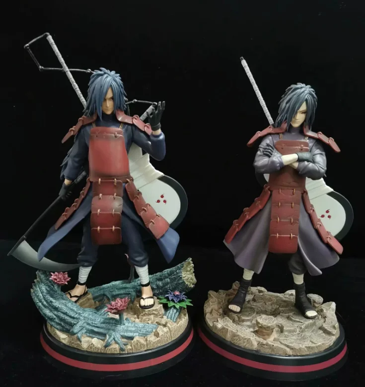 action figure madara