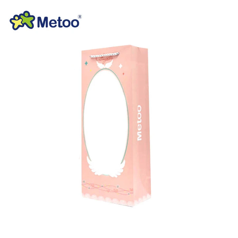 Metoo Universal Single Box For Christmas Birthday Gift