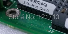 

Промышленное оборудование доска LB3-P5X-Q-80 3351385N REV A