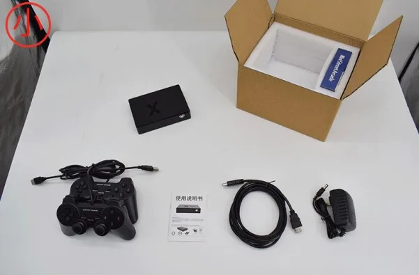 Pandora box 3D mini arcade console 3100 in 1 game video game moonlight treasure box 2D retro game PS1 3D game box 1500 in 1 game