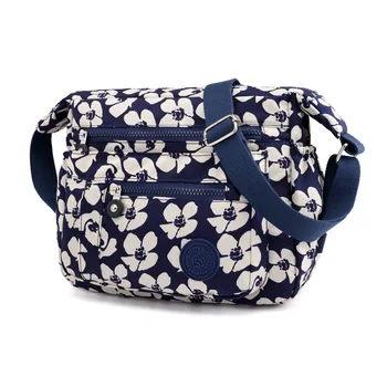 

Multi-function Mummy bag small size Fashion Mom Shoulder Bags baby care Nursing Bags Multi-layer outdoor travel BXY144