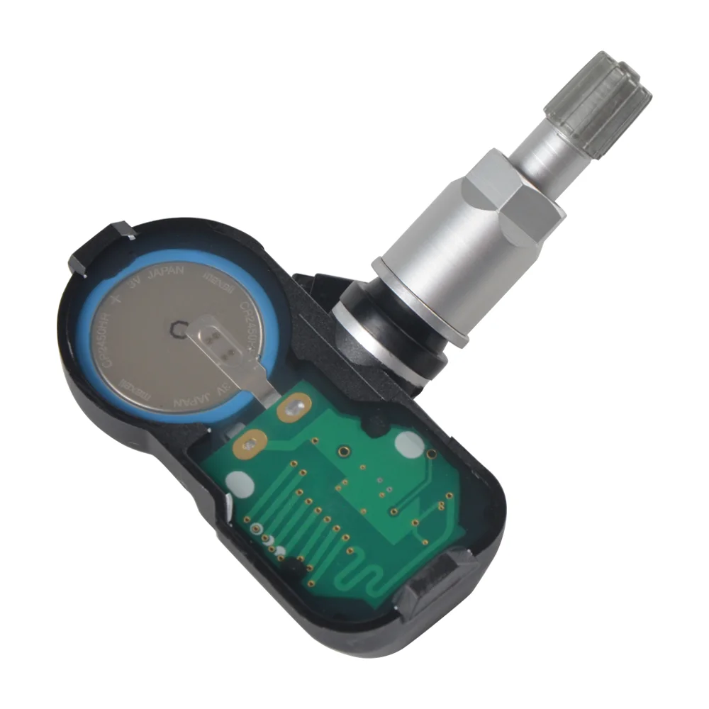52940J7000 датчик давления в шинах Система мониторинга TPMS 433 МГц для Kia Cerato Koup K3 Ceed