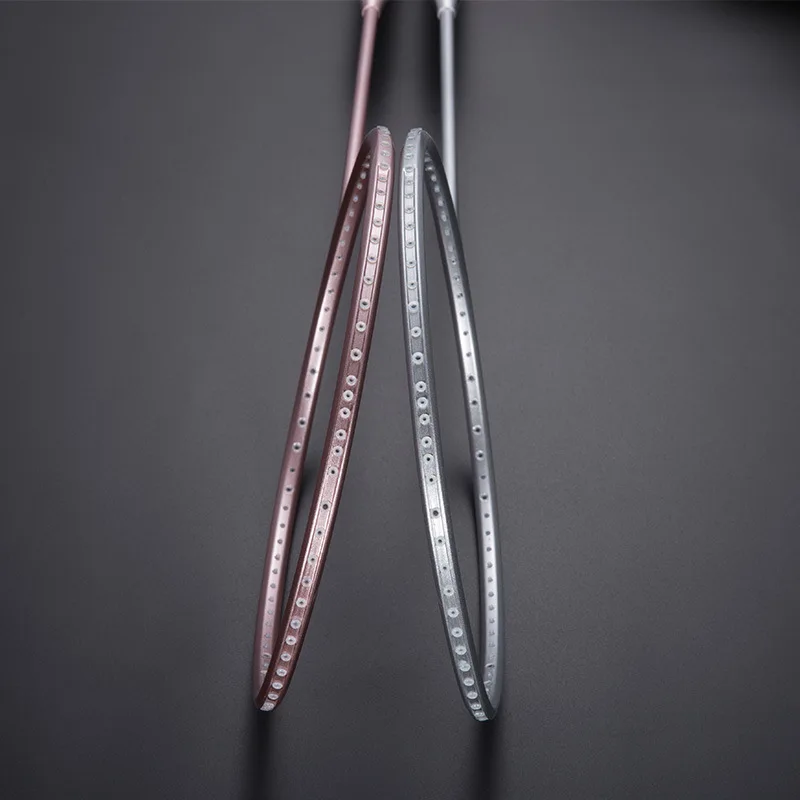 

Wholesale Badminton Racket Ultra-Light 5U Full Carbon Adult Racket Defensive Profession Game Racket Single Purchase