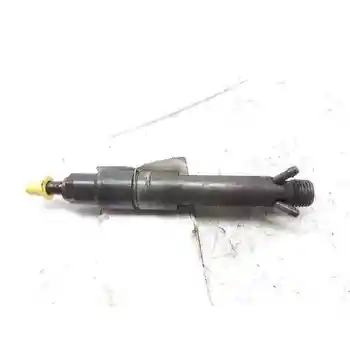 

028130203F INJECTOR SKODA FABIA (6Y2/6Y3)