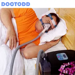 Doctodd GI ТЧСЖ машина best Авто CPAP ТЧСЖ вентилятор Портативный вентиляции непрерывного автоматического положительный дыхательных путей