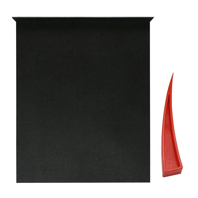 

Window Protector Curved Window Wedge for Car Repair Unpainted Dent Repair Tool