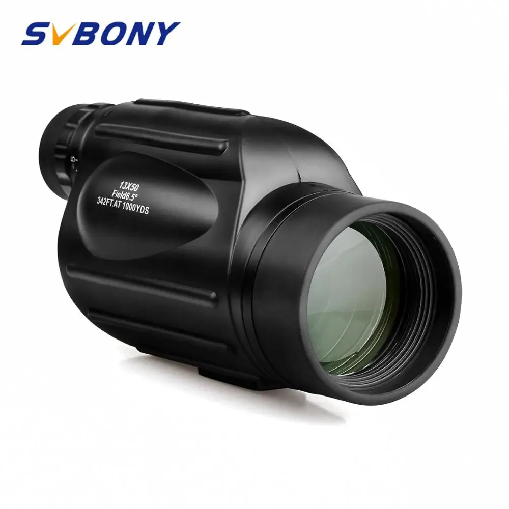 Svbony Monocular 13x50 SV49 High Power Binoculars