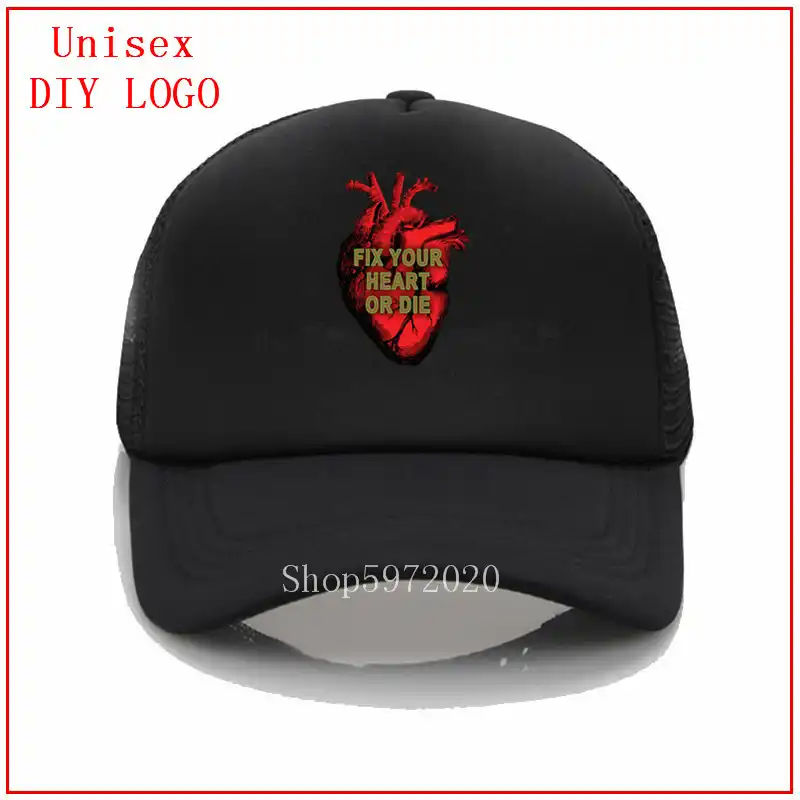 twin peaks baseball cap