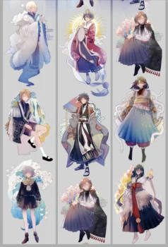 

Fairy Tale Washi Tapes Bullet Journal Masking Tape Adhesive Tape DIY Scrapbooking Washi Stickers