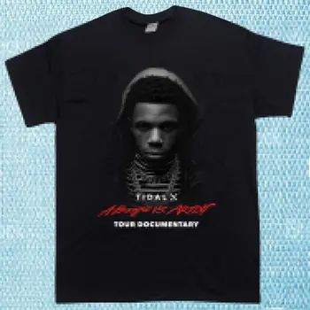 

Inspired By Tidal Announces Exclusive A Boogie Wit Da Hoodie Tour T-Shirt