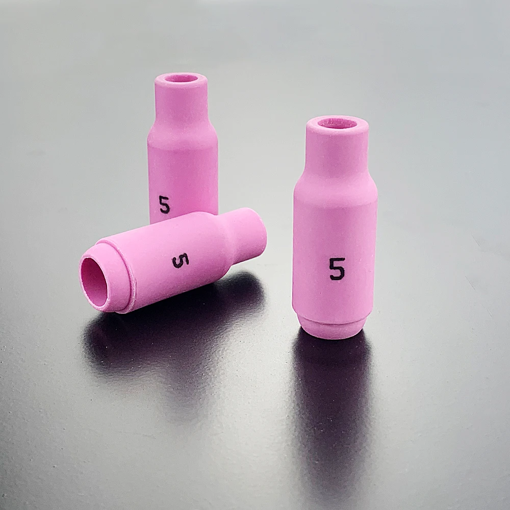 ぴんく 10pcs 10N49 #5 5/16