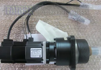 

Original MIT AC servo motor HC-KFS23BG1 HC-KFS23BG1-S45