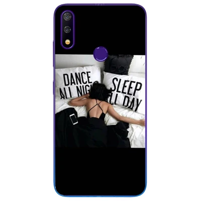 Для TP Link Neffos X20 Pro Чехол 6 3 дюйма Роскошный чехол из ТПУ и силикона s для задняя