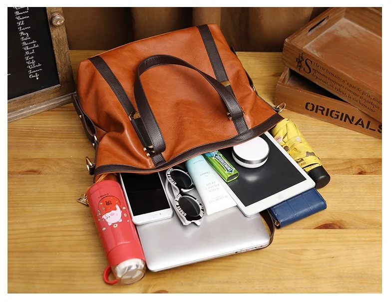 Bolsas de ombro