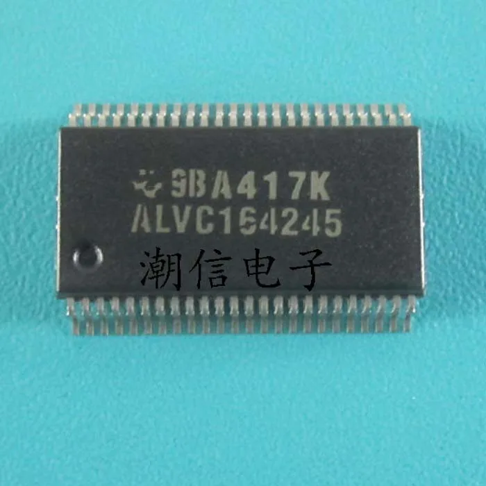 Бесплатная доставка Новинка % 100 Новинка % 100 ALVC164245 SSOP-48
