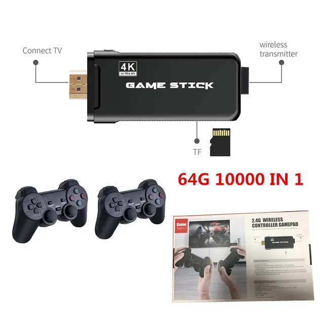 hdmi game stick