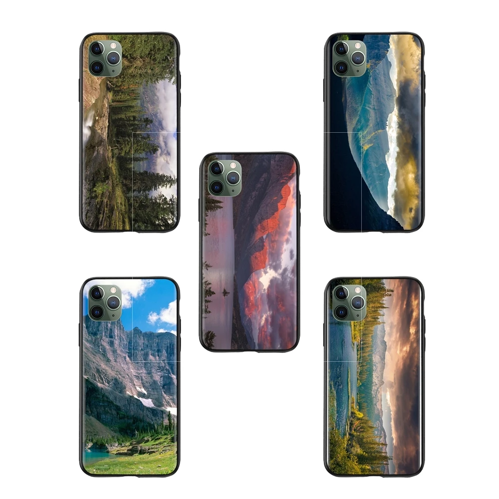 Fundas de teléfono móvil Jeunes Montana Images empapelado iphone 6 cartera ted|Fundas ajustadas| AliExpress