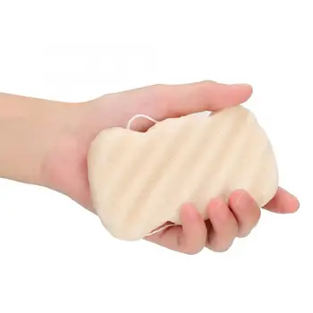 

Cosmetic Puff Konjak Soft Face Cleansing Washing Puff Mild Exfoliating Body Puff Set Skin Care Tool Cosmetic Puff