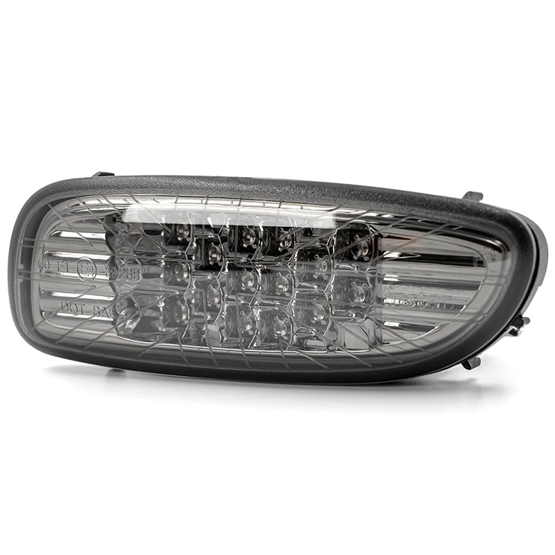 Подходит для Mini Cooper R56 R57 R58 R59 светодиодные задние противотуманные ходовые огни в