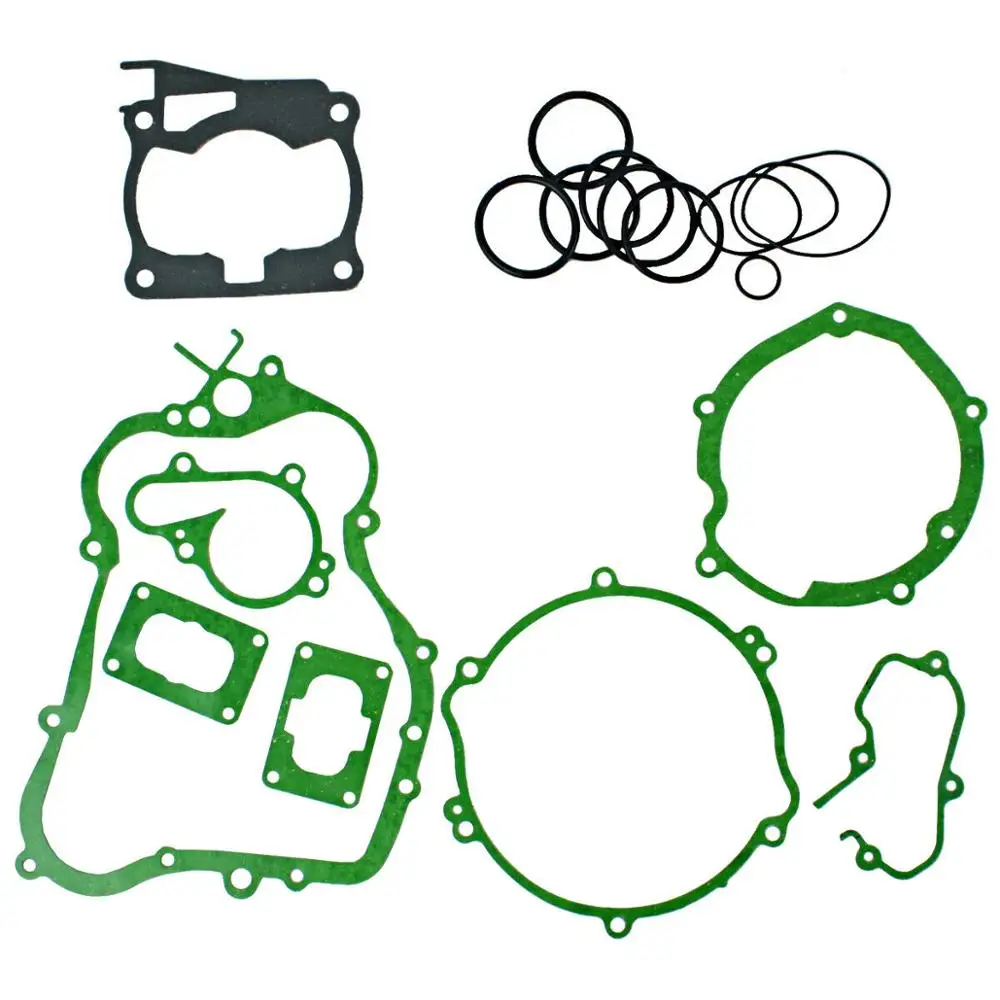 

Motorcycle Completed Engine Gasket Kit Set For Yamaha YZ125 YZ 125 2005-2010 2009 2008 2007 2006