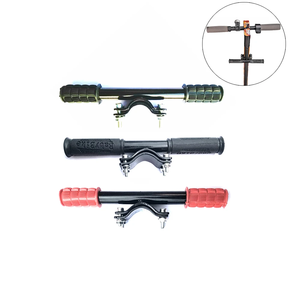 For xiaomi M365 Millet Electric Skateboard Handle Armrests Children Folding Handle Electric Scooter Universal