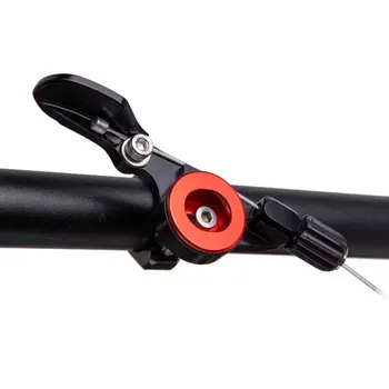 

Practical Dropper Accessories Metal Under Bar Adjustable Replacement Parts Easy Install Tool Seatpost Shifter Remote Lever